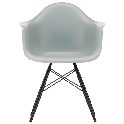 Eetkamerstoel DAW RE esdoorn zwart