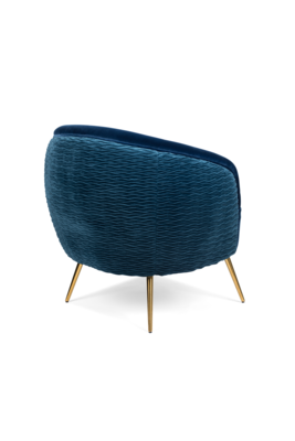 Bold Monkey fauteuil So curvy