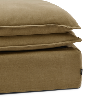 Hocker Alina shadow