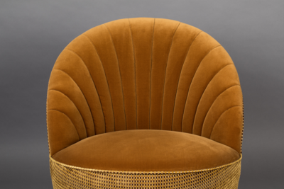 Dutchbone fauteuil Madison