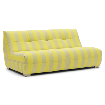 2,5-zitsbank Flynn outdoor