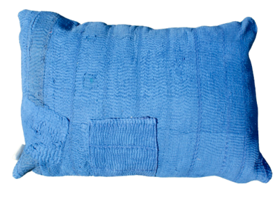 Kussen Kantha vintage 40x60 cm