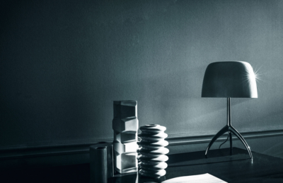 Foscarini tafellamp Lumiere