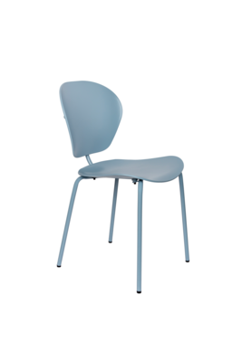 Zuiver eetkamerstoel The Ocean Chair - set van 2