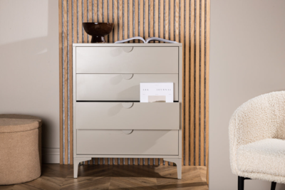 Ladekast Forde - Beige