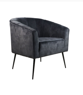 Fauteuil Coco