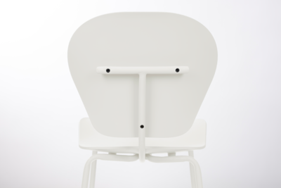Zuiver eetkamerstoel The Ocean Chair - set van 2
