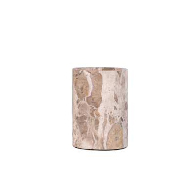 Pot Perry marble