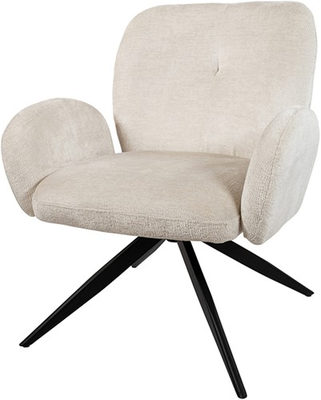 TFF Fauteuil Robby