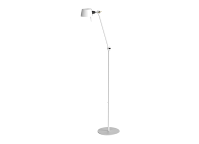 Tonone vloerlamp Bolt 1 arm Long Bolt 1Arm Long | Pure White