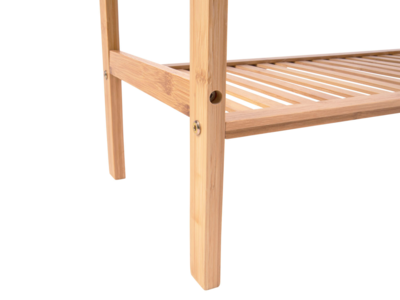 Leitmotiv bankje Dure bamboo