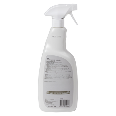 Care outdoor multi surface cleaner 750ml