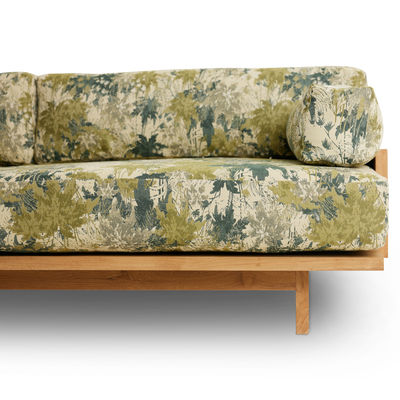 HKliving Tuinbank teak