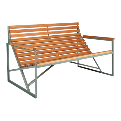 Weltevree tuinbank Patio Bench 2-3 Seater