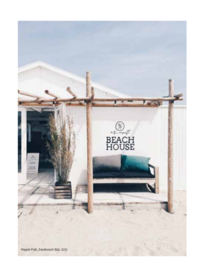 Terra Lannoo boek Staycation Guide