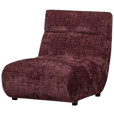 Observe fauteuil clay