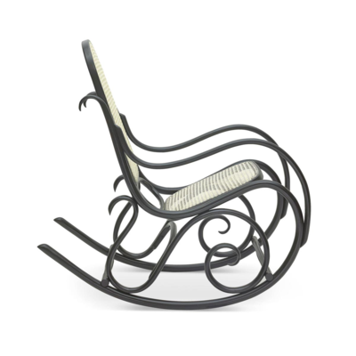 Schommelstoel Felicia Thonet