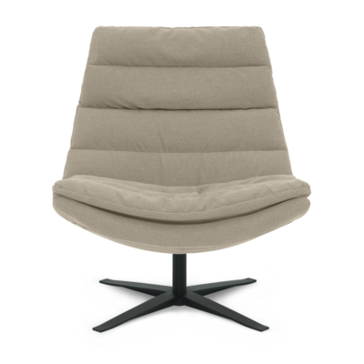 Loods 5 Design fauteuil Paul hoog Dexter