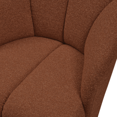 Draaifauteuil Mojo