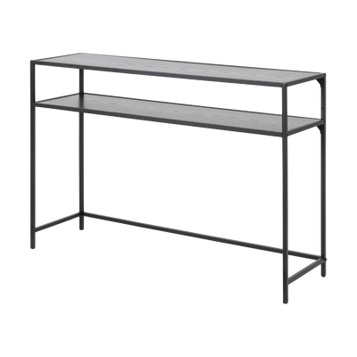 Sidetable Vic hout
