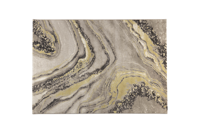 Zuiver vloerkleed Solar