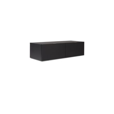 Loods 5 Design Woody dressoir vloer deur