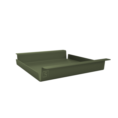 Dienblad Small - Fliptray - 34 x 28 x 5 cm