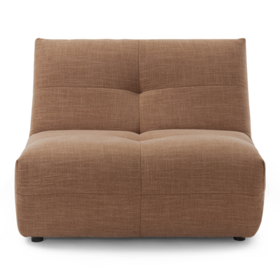 Loods 5 fauteuil Flynn motto