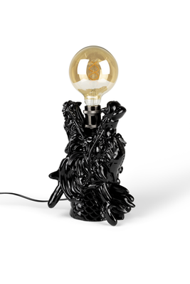 Bold Monkey tafellamp Dragonized Basterd