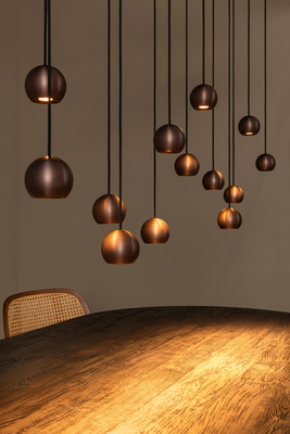 Montana Hanglamp 13-lichts