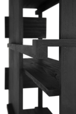 Ethnicraft - Abstract rek