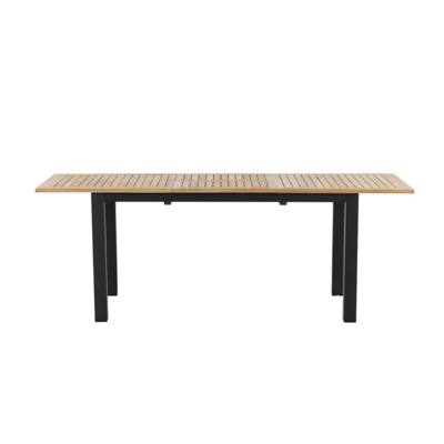 Uitschuifbare tuintafel Arvin