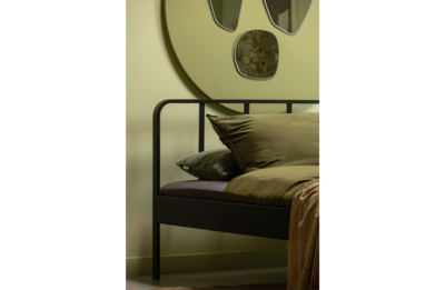 WOOOD tweepersoonsbed Mees - 160x200cm