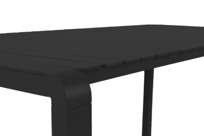 Zuiver tuintafel Vondel