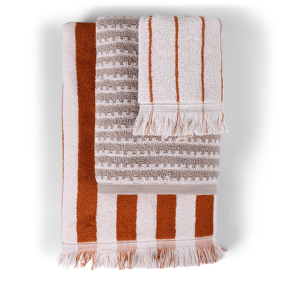 Gastendoek Ellis - set van 2