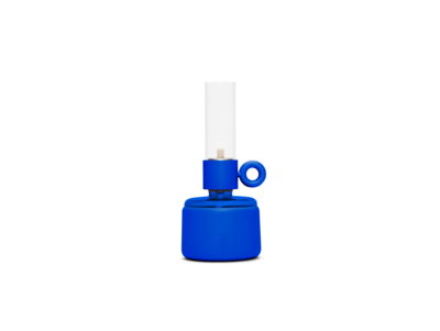 Fatboy olielamp Flamtastique XS Flamtastique XS | Flash Blue