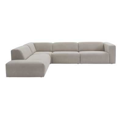 Hoekbank Benno sneak