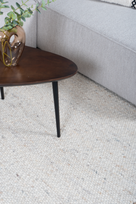 Vloerkleed Stone Beige 215
