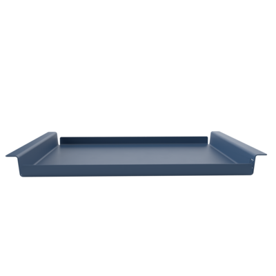 Hocker Dienblad Large - Flip Tray