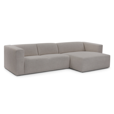 Loods 5 loungebank Benno oasis