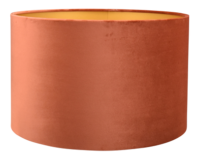 Lampenkap Alice roest