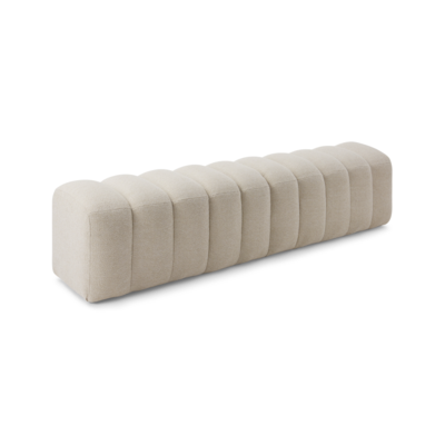 Loods 5 Design eetkamerbank Candy 200cm Brema