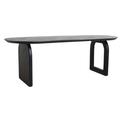 Baba eettafel