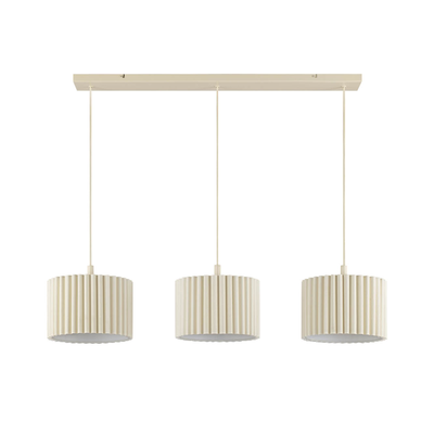 Ferry Hanglamp 3L balk Beige