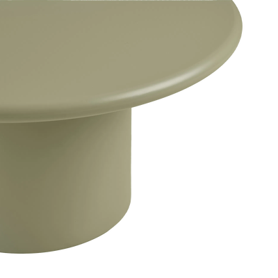Houten salontafel Nelson