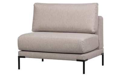 Eetbank Couple element