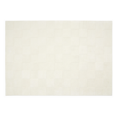 Vloerkleed Checks 207 x 299 cm