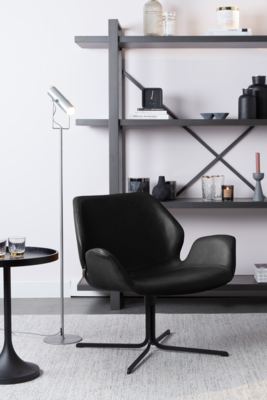 Zuiver Nikki lounge stoel
