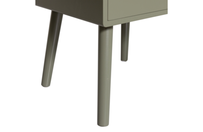 WOOOD nachtkastje Ozzy