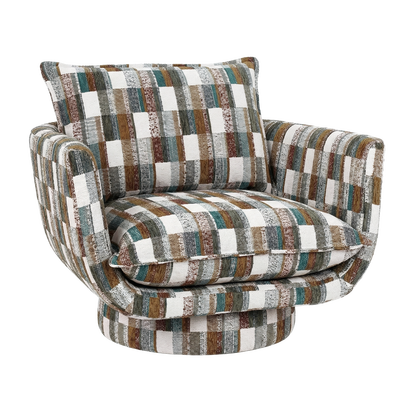 Fauteuil Jules